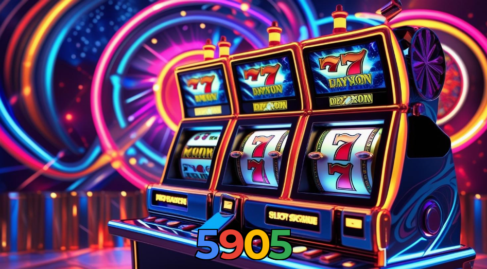 Ação e Adrenalina no 5905: Jogos de Cassino e Apostas Esportivas