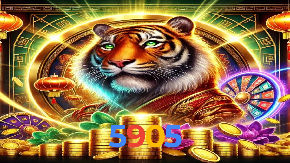 Ação e Adrenalina no 5905: Jogos de Cassino e Apostas Esportivas